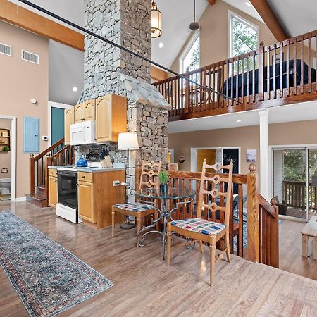Quail Run Farm Pool Home Τσαττανούγκα Εξωτερικό φωτογραφία
