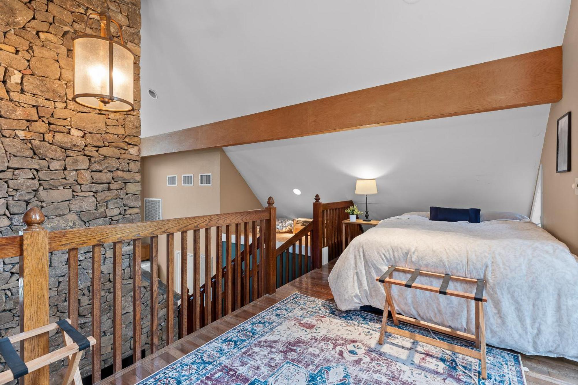 Quail Run Farm Pool Home Τσαττανούγκα Εξωτερικό φωτογραφία