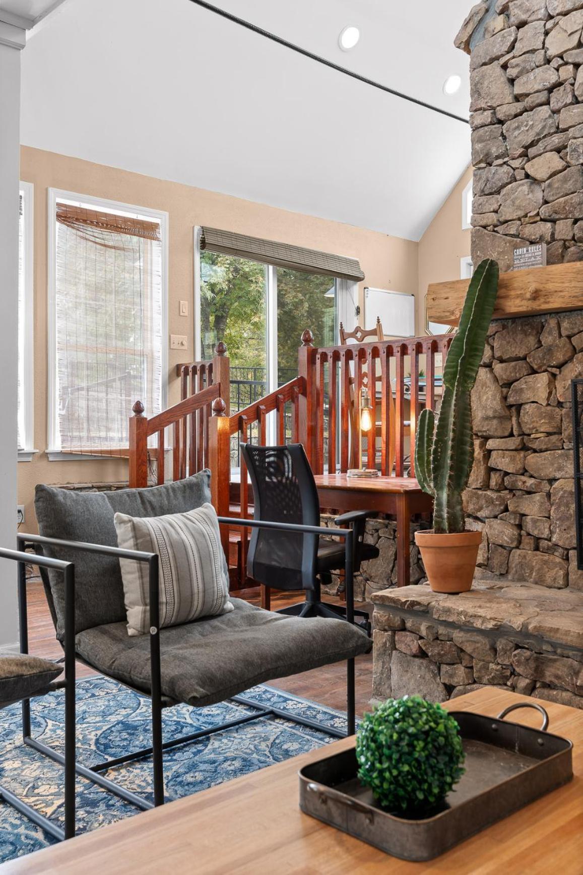 Quail Run Farm Pool Home Τσαττανούγκα Εξωτερικό φωτογραφία