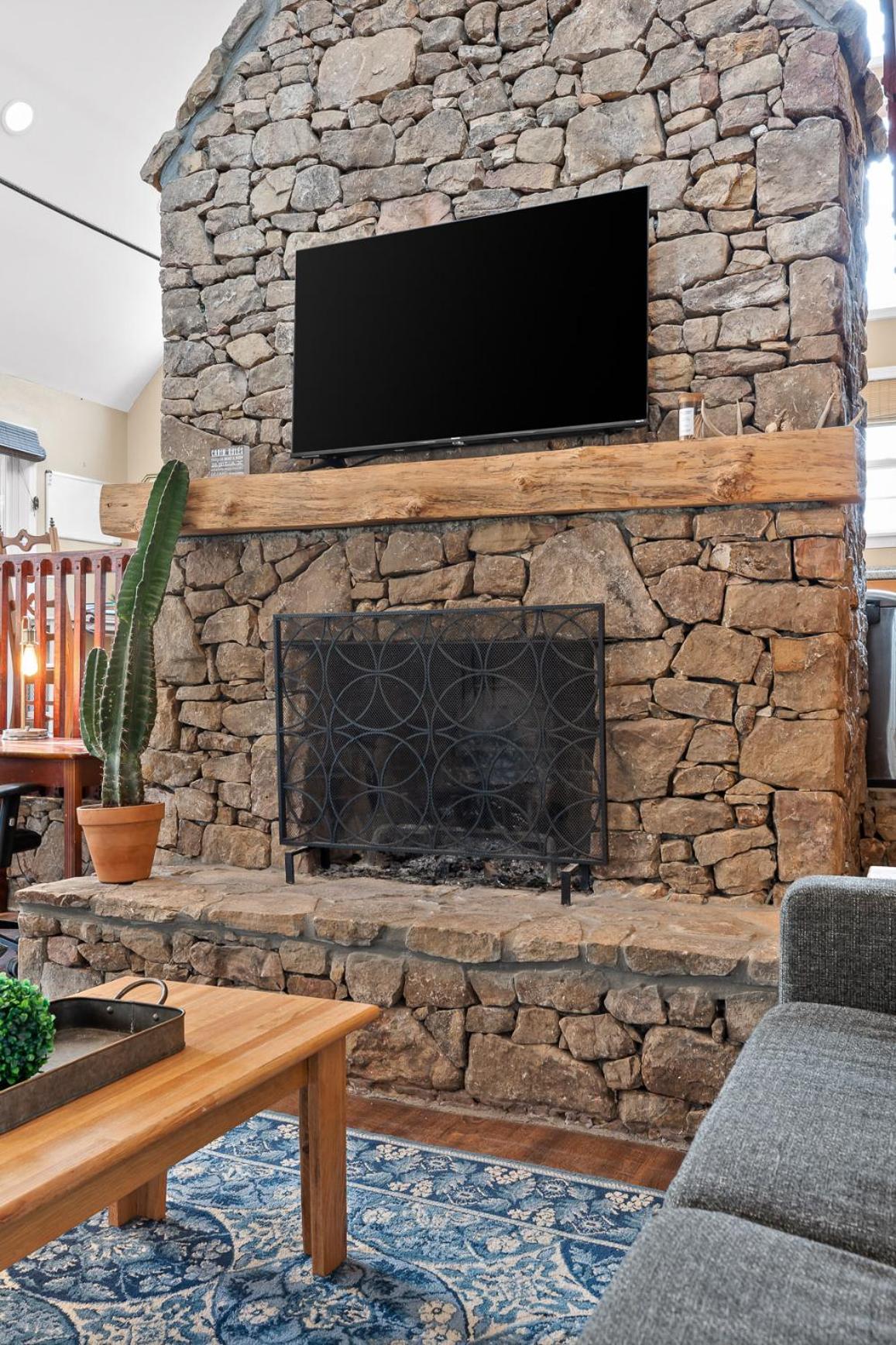 Quail Run Farm Pool Home Τσαττανούγκα Εξωτερικό φωτογραφία