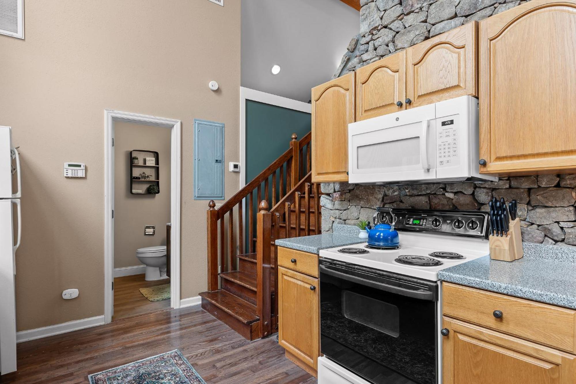 Quail Run Farm Pool Home Τσαττανούγκα Εξωτερικό φωτογραφία