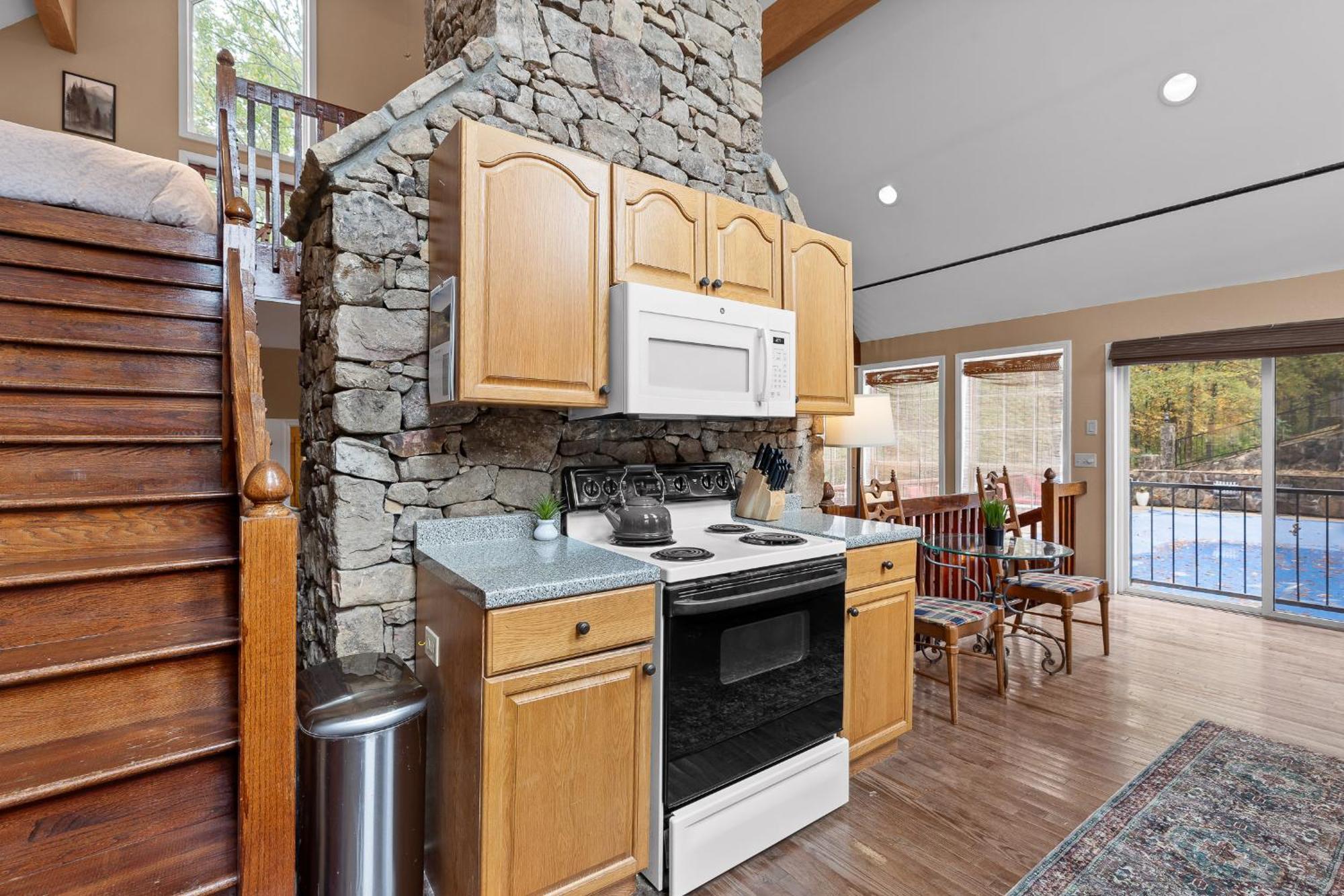 Quail Run Farm Pool Home Τσαττανούγκα Εξωτερικό φωτογραφία