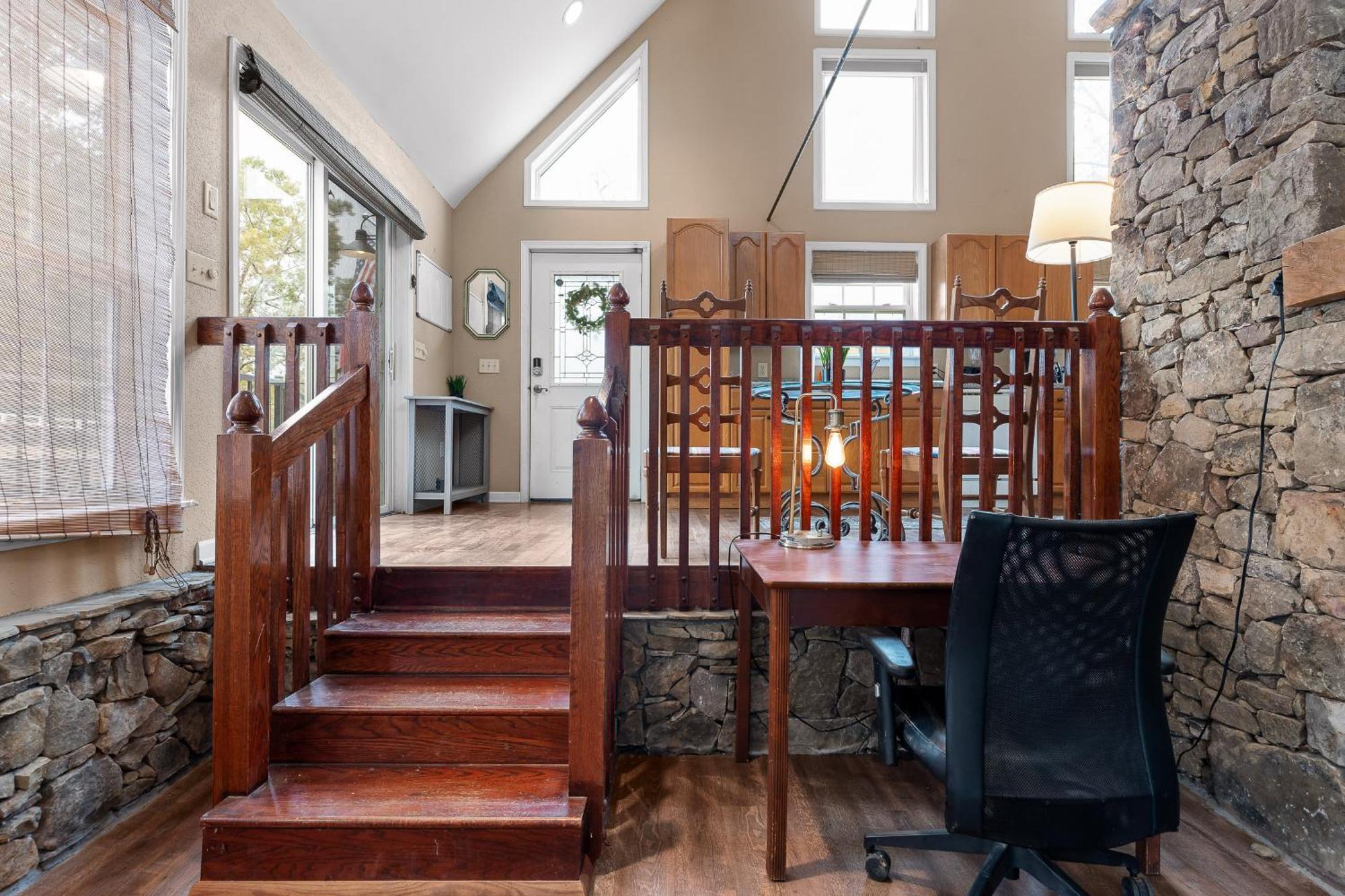 Quail Run Farm Pool Home Τσαττανούγκα Εξωτερικό φωτογραφία