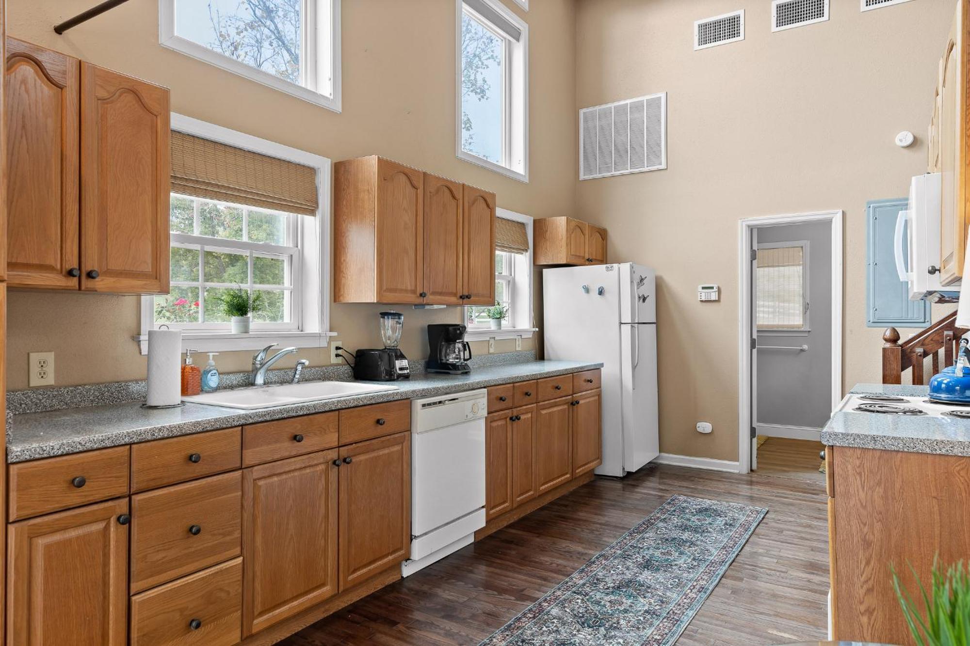 Quail Run Farm Pool Home Τσαττανούγκα Εξωτερικό φωτογραφία