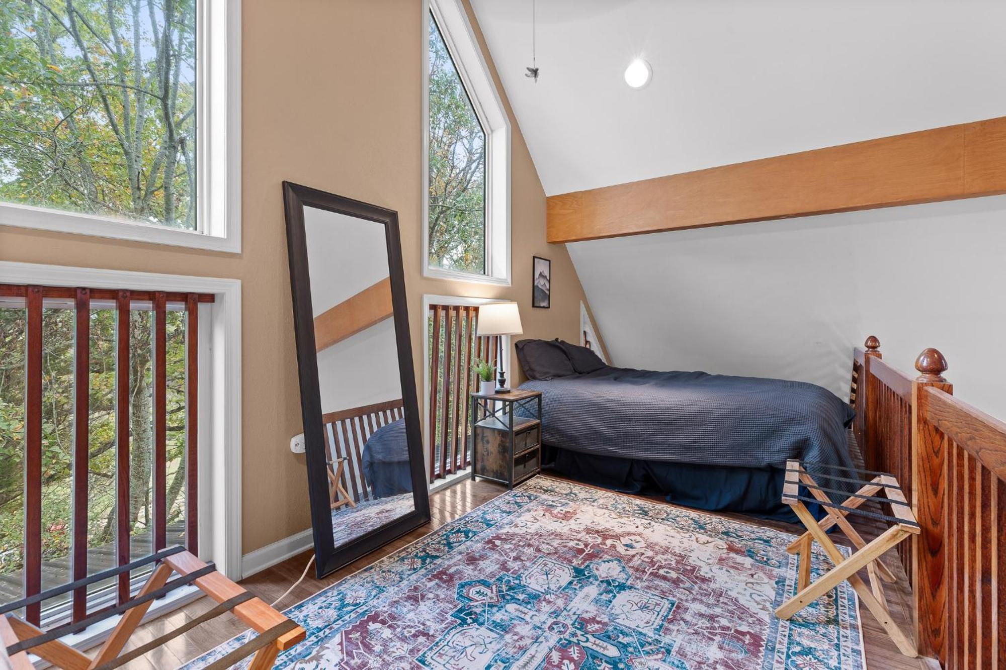 Quail Run Farm Pool Home Τσαττανούγκα Εξωτερικό φωτογραφία