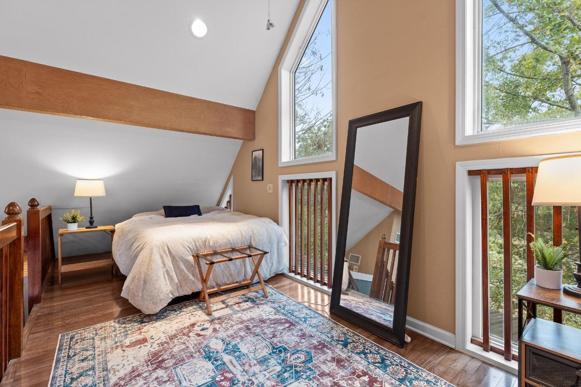 Quail Run Farm Pool Home Τσαττανούγκα Εξωτερικό φωτογραφία