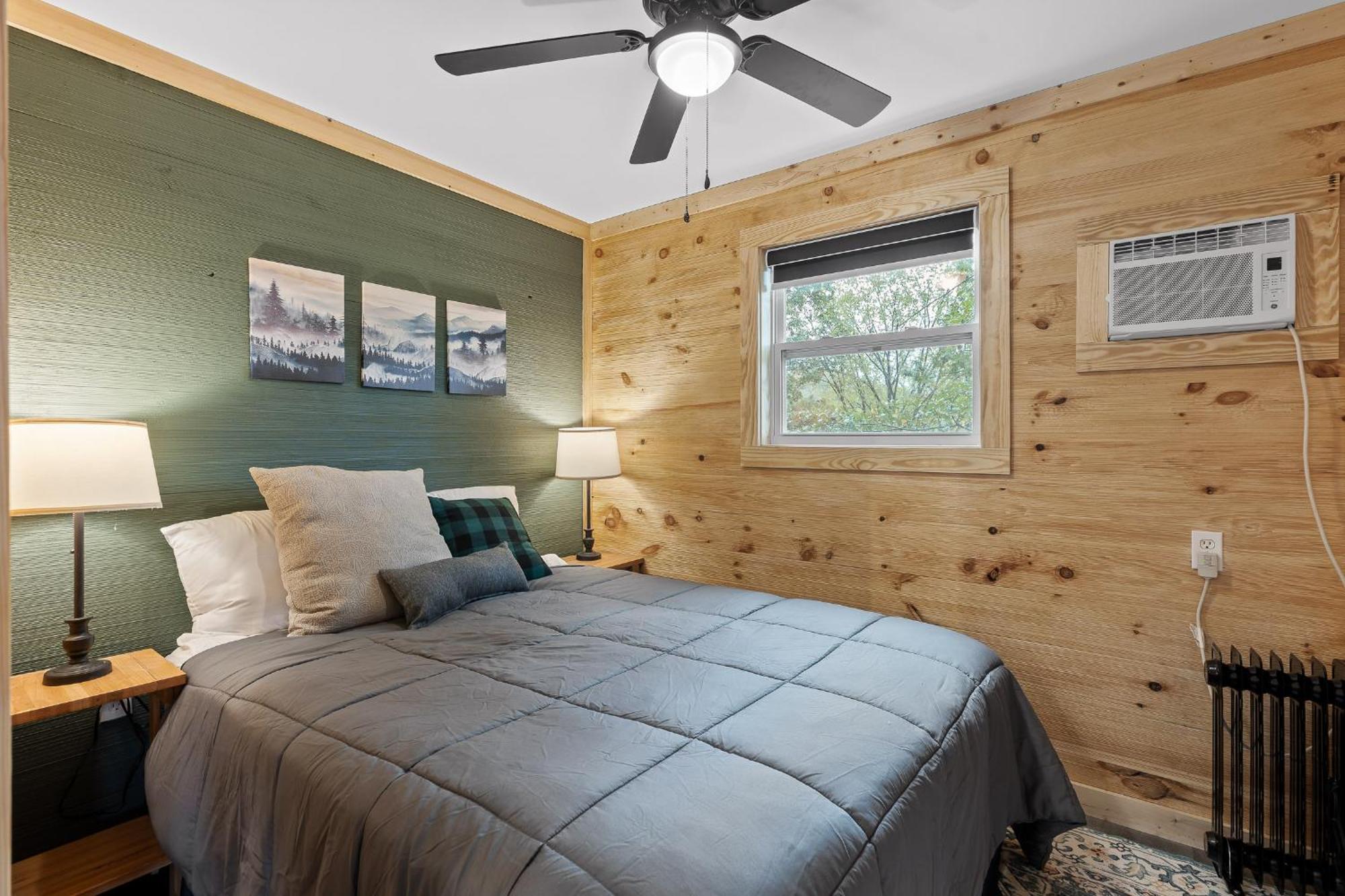 Quail Run Farm Pool Home Τσαττανούγκα Εξωτερικό φωτογραφία