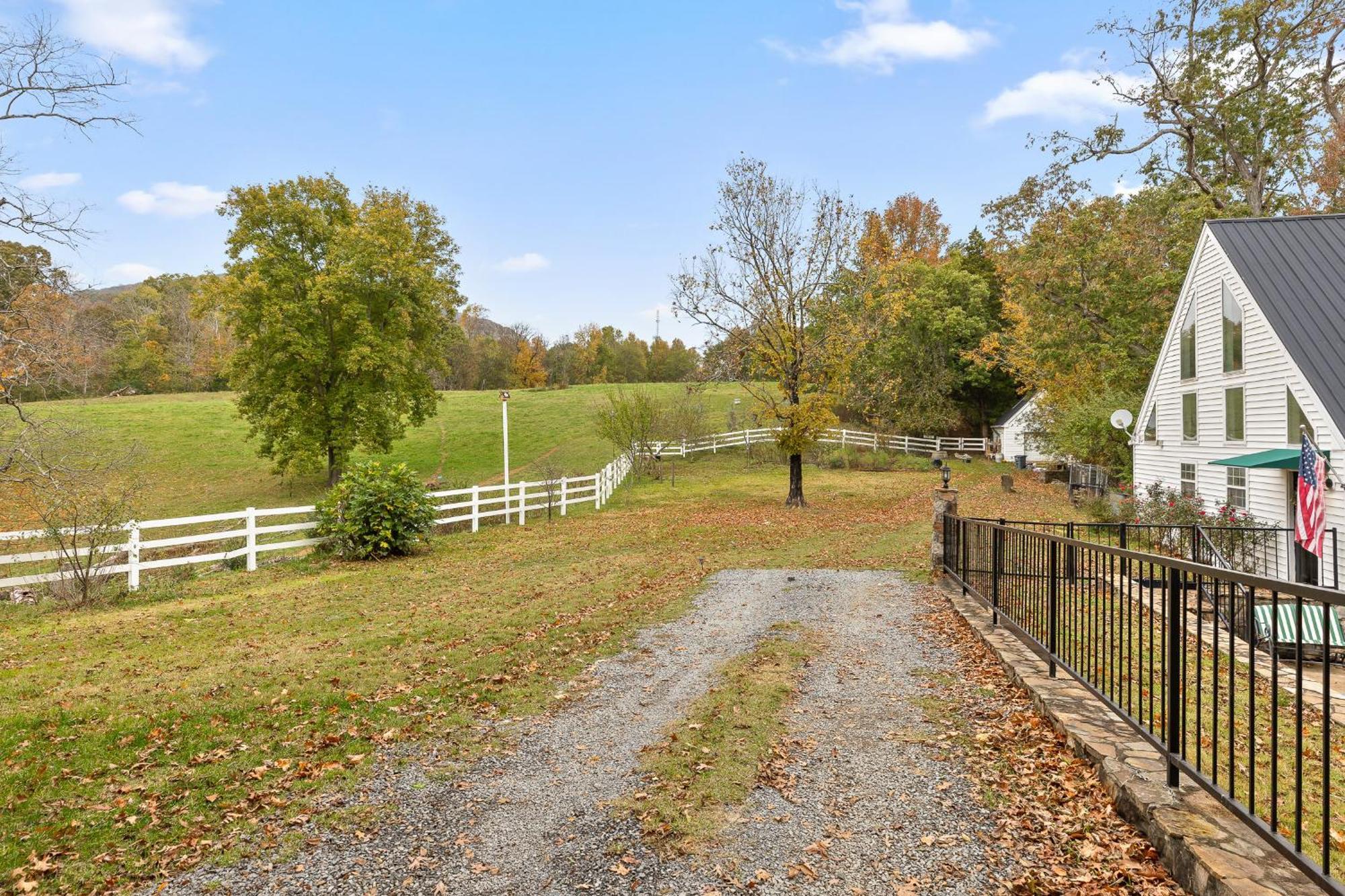 Quail Run Farm Pool Home Τσαττανούγκα Εξωτερικό φωτογραφία
