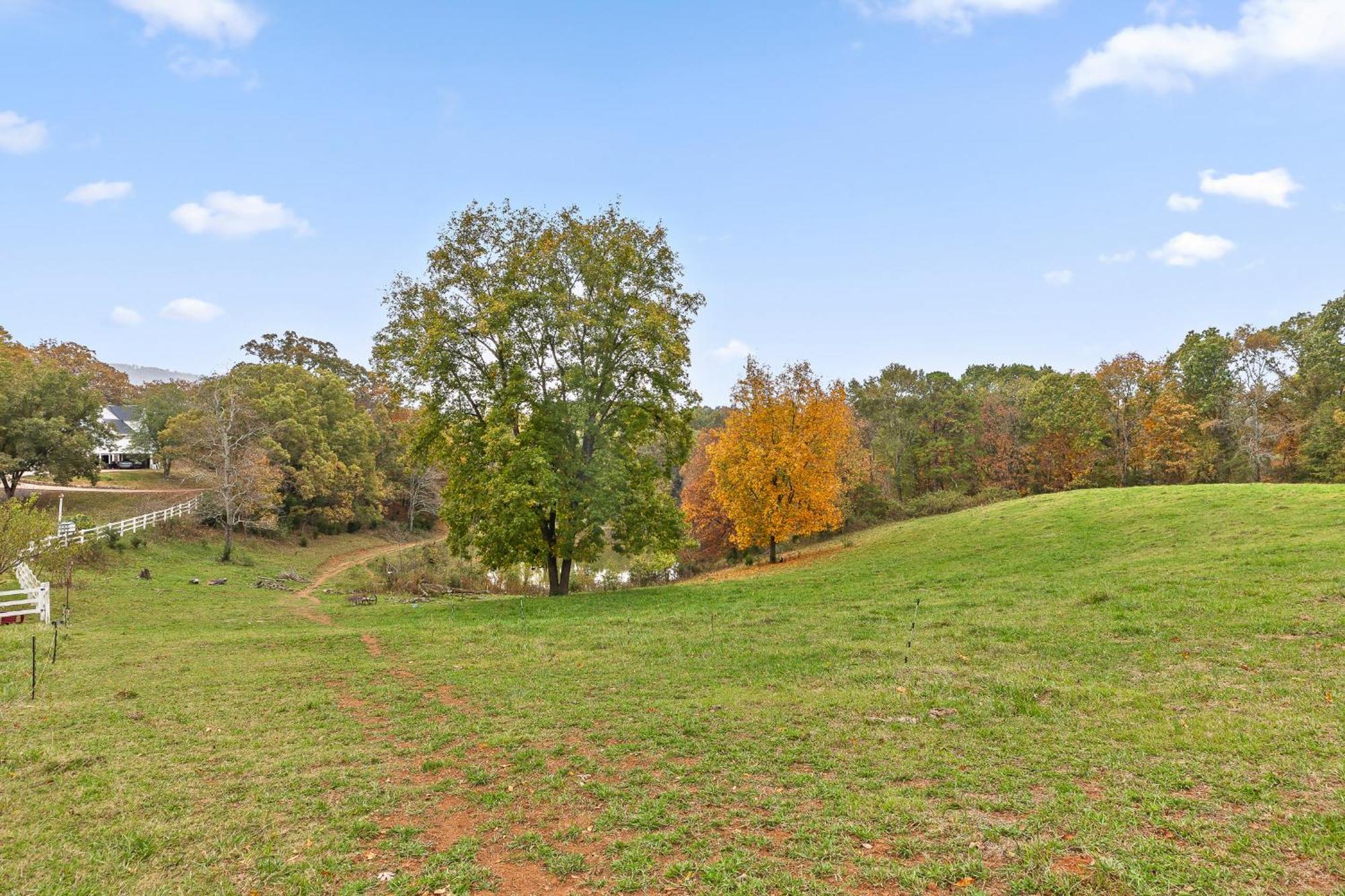 Quail Run Farm Pool Home Τσαττανούγκα Εξωτερικό φωτογραφία