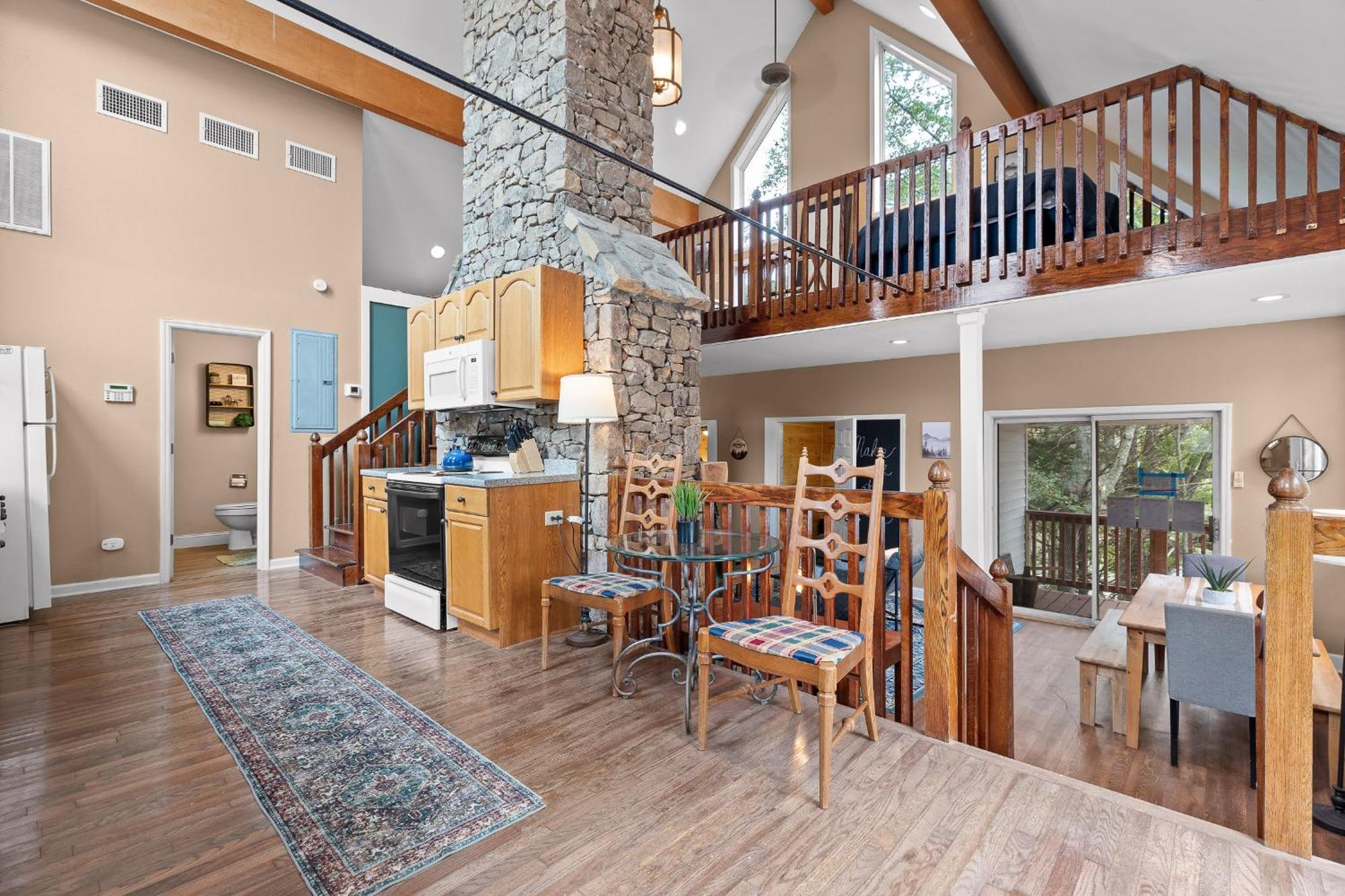 Quail Run Farm Pool Home Τσαττανούγκα Εξωτερικό φωτογραφία