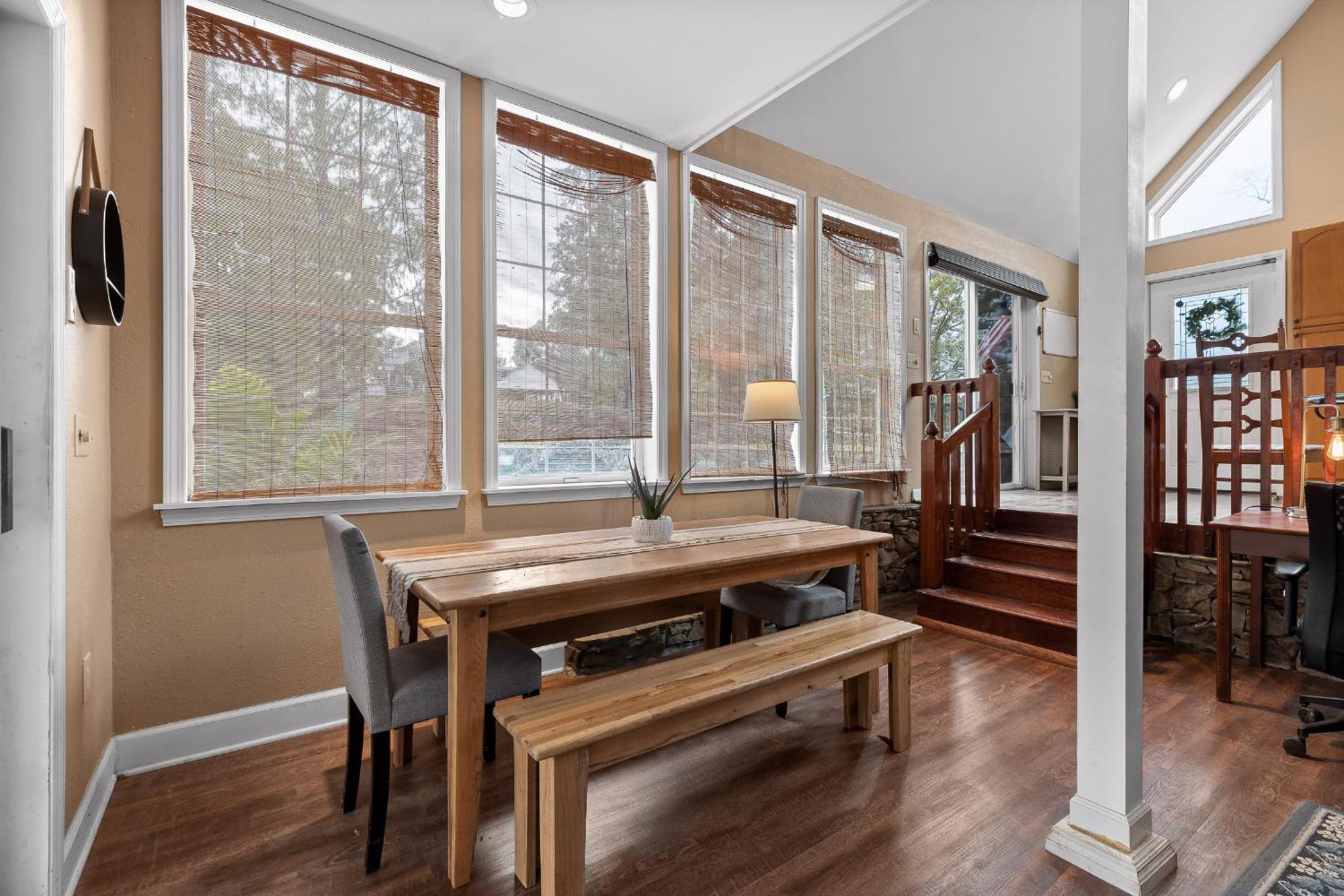Quail Run Farm Pool Home Τσαττανούγκα Εξωτερικό φωτογραφία